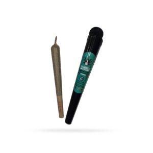 Pré-roulé CBD Amnesia Haze