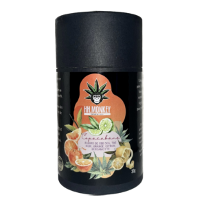 Le Copacabana (thé)