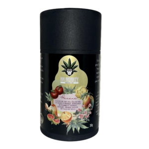 Le Havane (Infusion)