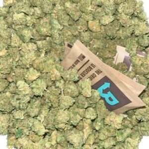 Amnesia Haze Hydro Small Bud 