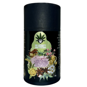 Le Kingston (Infusion)