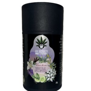 Le Rooibos (Infusion)