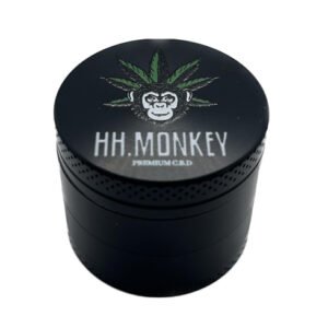 Grinder métal HH.MONKEY