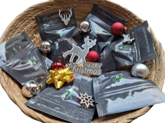 Coffret 6 résines Small (12g) – Image 2