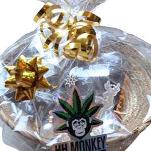 Coffret 4 résines Maxi (20g)