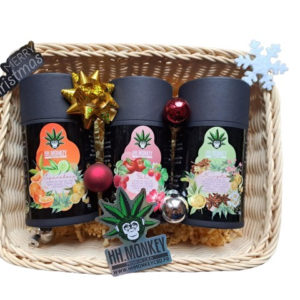 Coffret thés et infusions