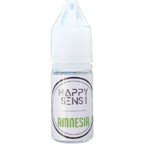 E-liquide Amnesia