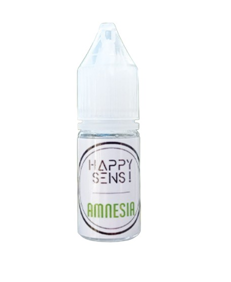 E-liquide Amnesia