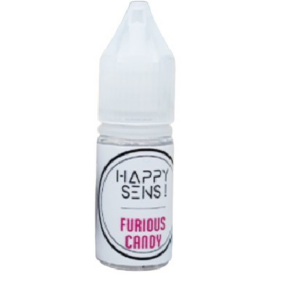 E-liquide Furious Candy