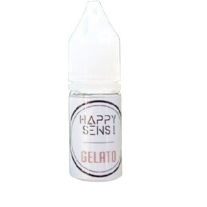 E-liquide Gelato