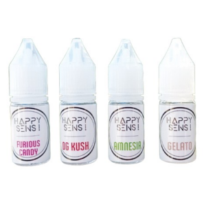 Kit découverte Happy Sens