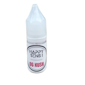 E-liquide OG Kush