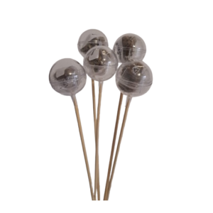 Boule CBD sur tige par 5