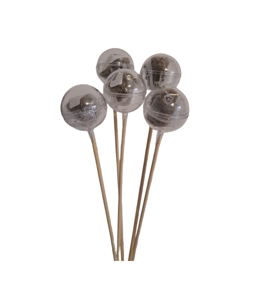 Boule CBD sur tige par 5