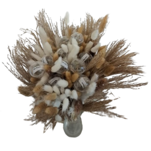 Bouquet Taille L 10 fleurs de CBD