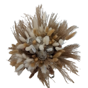 Bouquet Taille L 5 fleurs de CBD