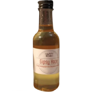 Sirop HappySens saveur cannabis Gipsy Haze