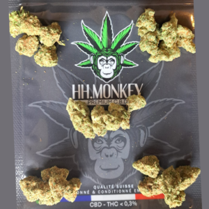 Mega Pack CBD Hydro Small Bud 50g