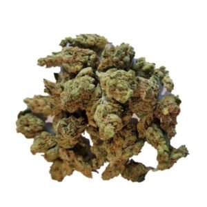 Fleur CBD small bud Blue Dream HH.Monkey