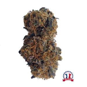 Fleur CBD Hydro Fr Purple Punch