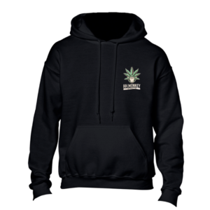 Sweat Capuche HH.MONKEY