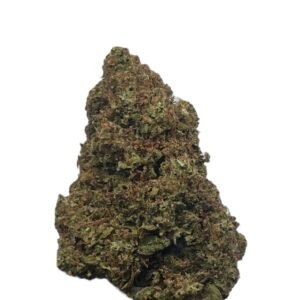 Fleur CBD Glasshouse Gorilla Candy