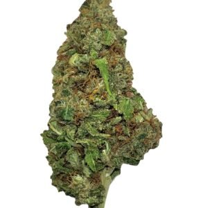 Fleur CBD Glasshouse Orange Bud