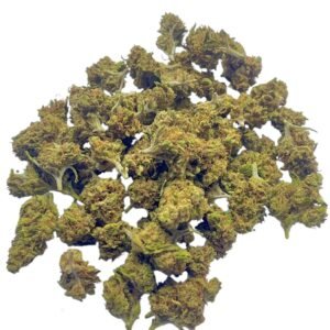 Fleur CBD Glasshouse Lemon Haze Small Bud