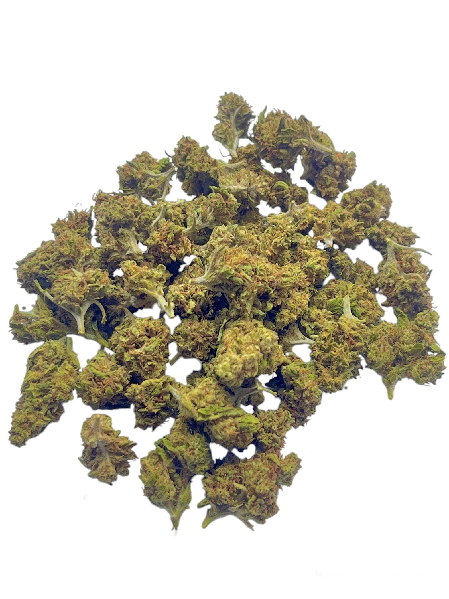 Fleur CBD Glasshouse Lemon Haze Small Bud