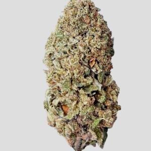 Fleur CBD Glasshouse Green Sugar