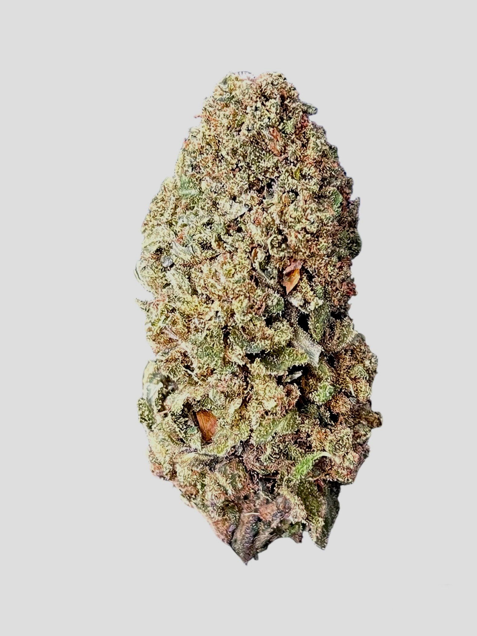 Fleur CBD Glasshouse Green Sugar