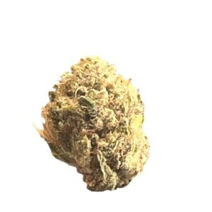 Fleur CBD Glasshouse Cookies Cream small bud