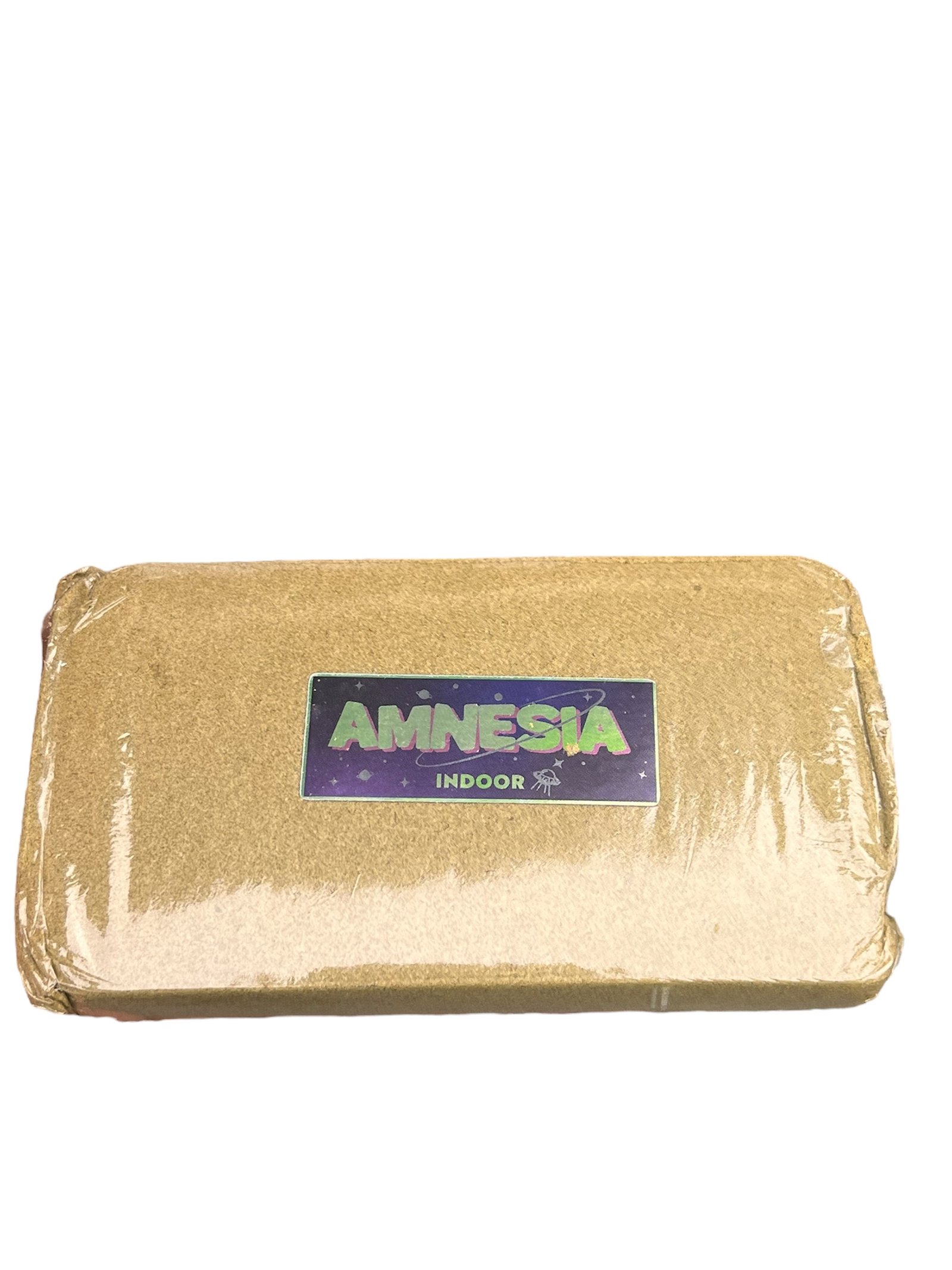 Pollen CBD Amnesia Haze ( Hydro ) 150u – Image 2