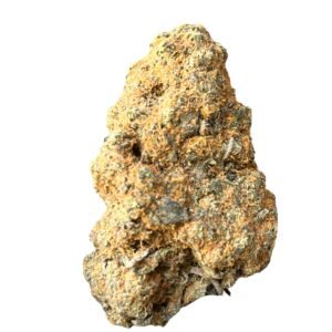 Fleur CBD Hydro Gorilla Mandarine