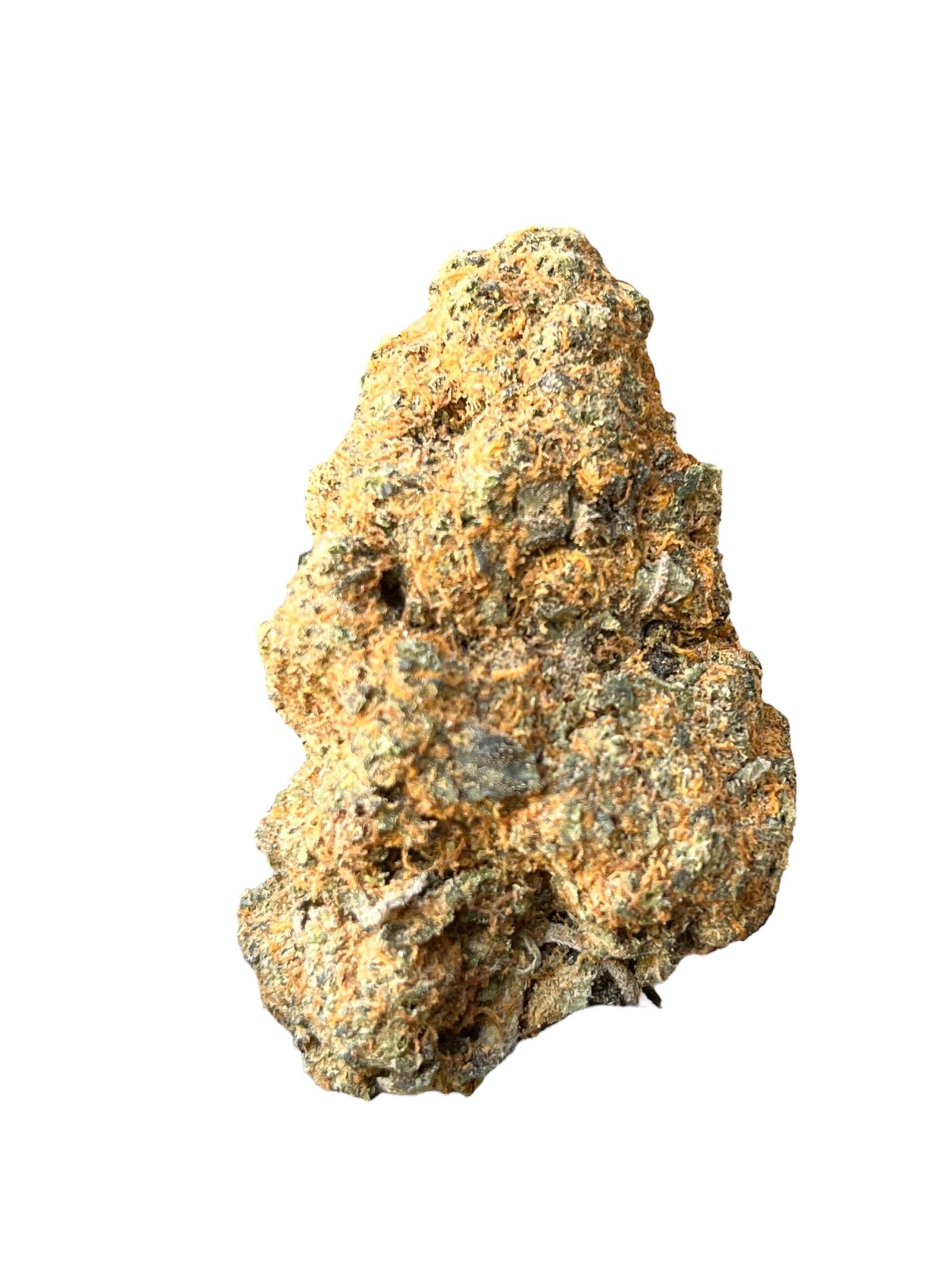 Fleur CBD Hydro Gorilla Mandarine