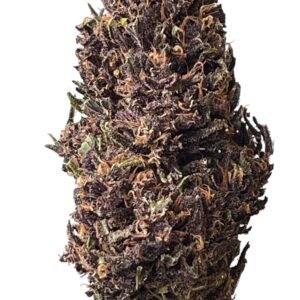 Fleur CBD française Deep Purple 🇫🇷